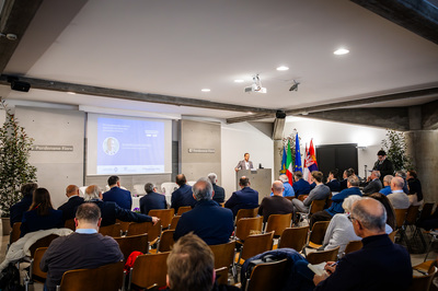 SAMUEXPO 2022 波代諾內博覽會大型工業展覽會，融合網絡會議與實體展覽服務