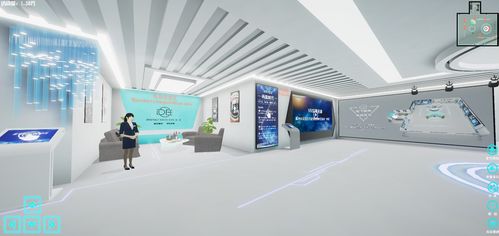 線上展會服務團體標準審定會順利召開，為行業規范化發展注入新動能