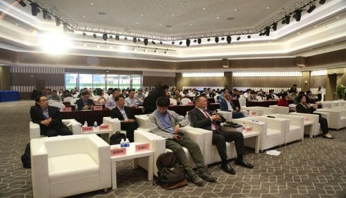 共筑智能未來，推進產業創新——第十八屆粵港澳物聯網大會暨開源鴻蒙生態發展大會網絡會議及展覽服務亮點解析